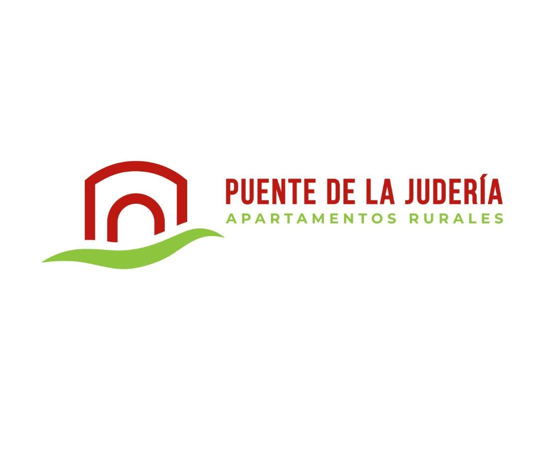 Apartamentos Puente De La Juderia Hervas Exterior photo